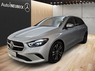 Mercedes-Benz B-Class 2025