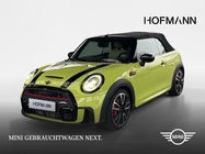 MINI Cabrio 2021