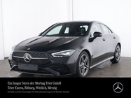 Mercedes-Benz CLA-Class 2025
