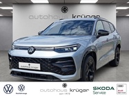 Volkswagen Tayron 2025