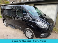 Ford Transit Custom 2021