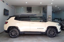 Jeep Compass 2022