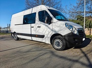Opel Movano 2019