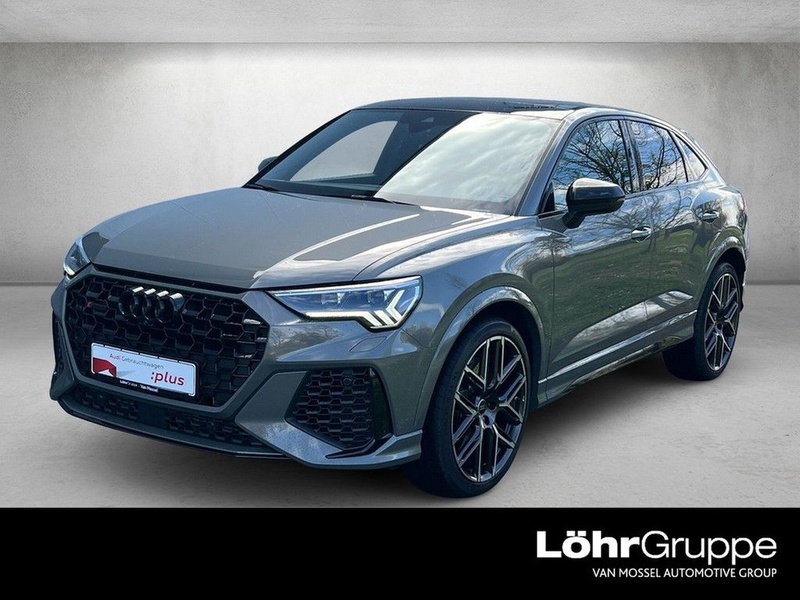 Audi RSQ3
