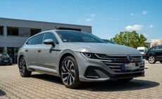 Volkswagen Arteon 2022