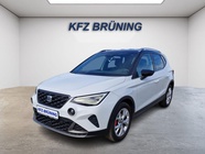 Seat Arona 2024