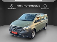 Mercedes-Benz Vito 2021