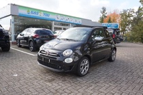 Fiat 500 2020