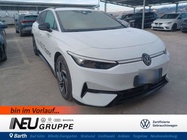 Volkswagen ID.7 2024