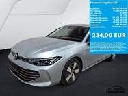 Volkswagen Passat 2025