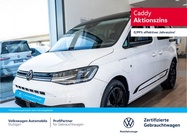 Volkswagen Caddy 2025
