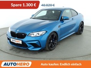 BMW M2 2020
