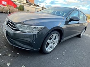 Volkswagen Passat 2020