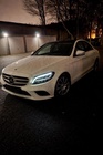Mercedes-Benz C-Class 2019