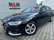 Audi A4 2021