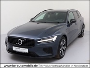 Volvo V60 2021