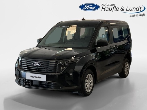 Ford Tourneo Courier 2025