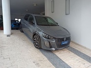 Peugeot 208 2024