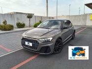 Audi A1 2021