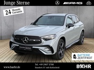 Mercedes-Benz GLC-Class 2025