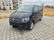 Volkswagen T6 2019
