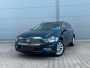 Volkswagen Passat 2024