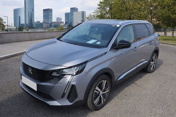 Peugeot 5008 2023