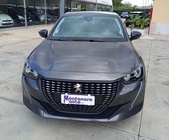 Peugeot 208 2022