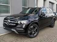 Mercedes-Benz GLE-Class 2020