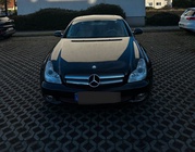 Mercedes-Benz CLS-Class 2009