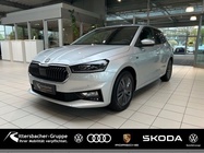 Skoda Fabia 2025
