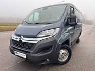 Citroen Jumper 2021