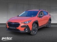 Subaru Crosstrek 2024