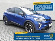 Renault Captur 2026