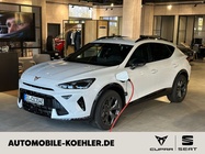 Cupra Formentor 2025