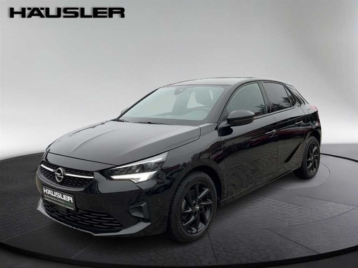 Opel Corsa 2023
