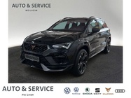 Cupra Ateca 2024