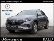 Mercedes-Benz EQA 2025