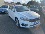 Fiat Tipo 2017