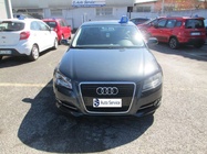 Audi A3 2012
