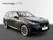 BMW X3 2025