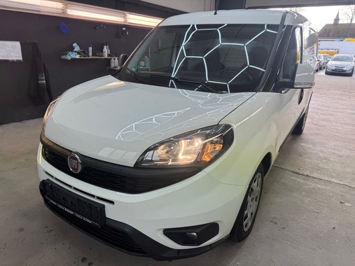 Fiat Doblo 2019