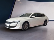 Peugeot 508 2019
