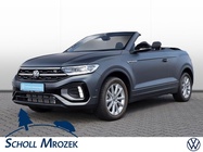Volkswagen T-Roc 2024