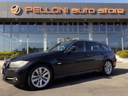 BMW 3 Series 2010