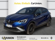 Renault Captur 2024