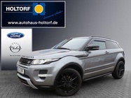 Land Rover Evoque 2012