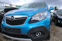 Opel Mokka 2016