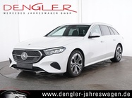 Mercedes-Benz E-Class 2024