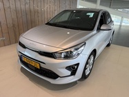 Kia Rio 2023